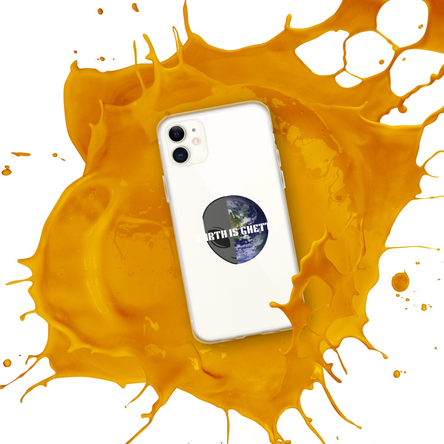 iPhone Case
