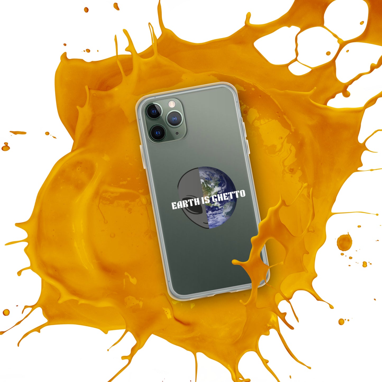 iPhone Case