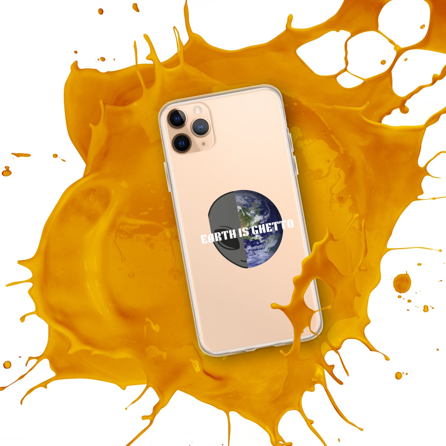 iPhone Case