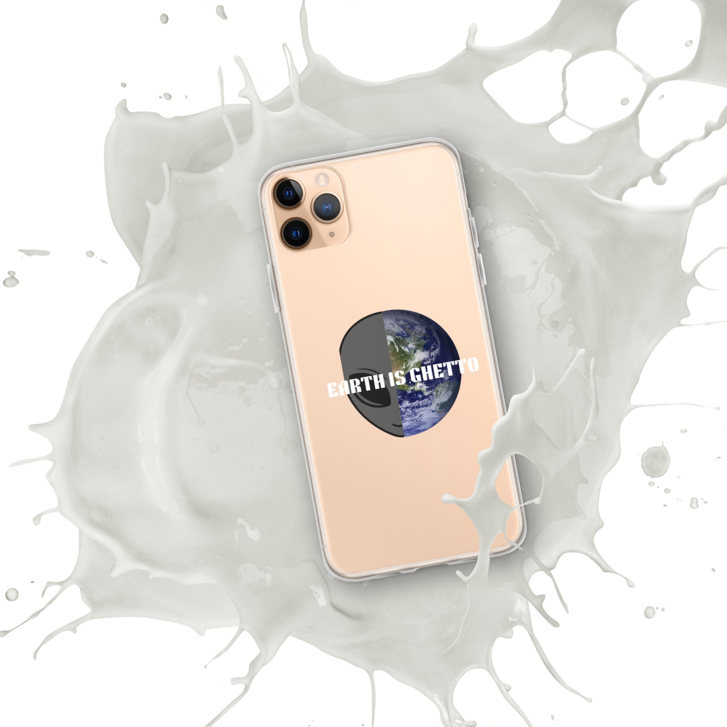 iPhone Case