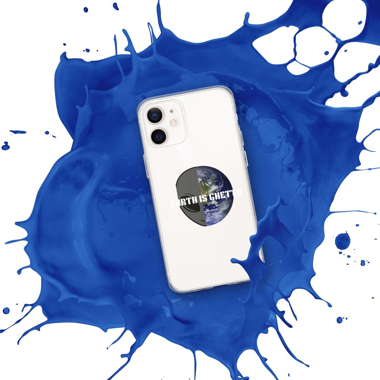 iPhone Case