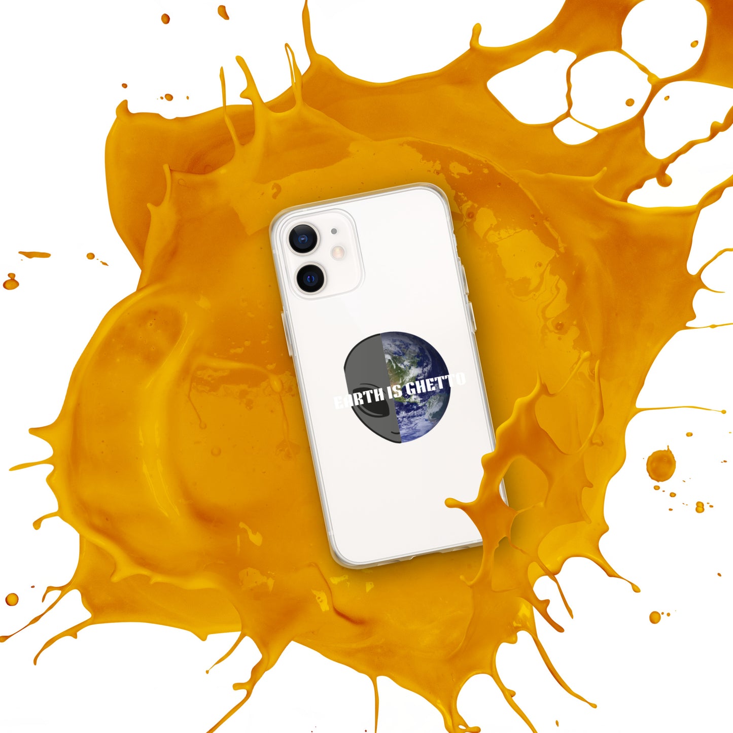 iPhone Case