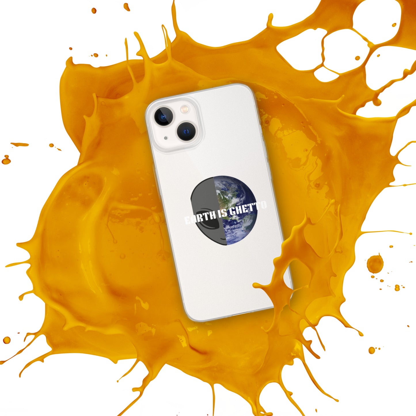 iPhone Case