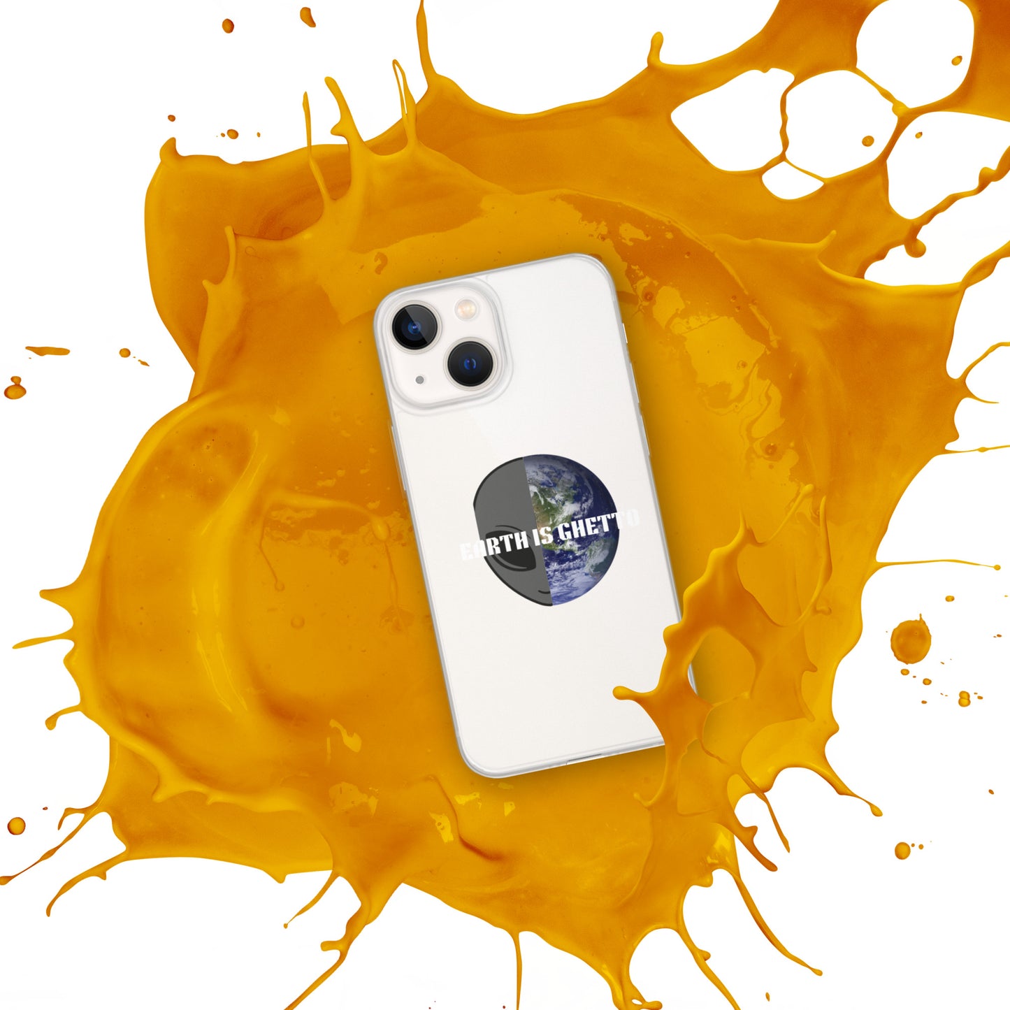 iPhone Case