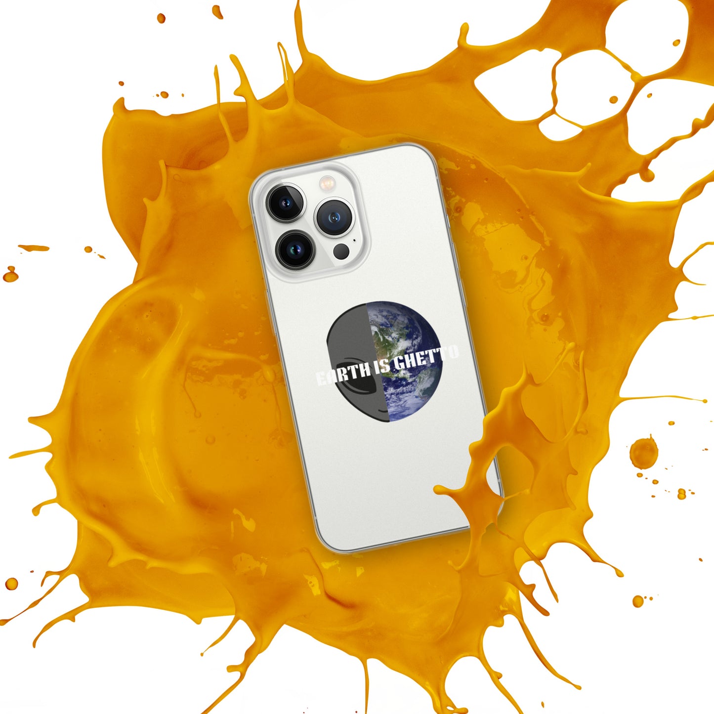 iPhone Case