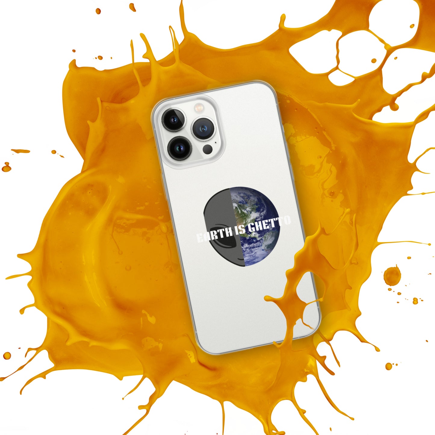 iPhone Case