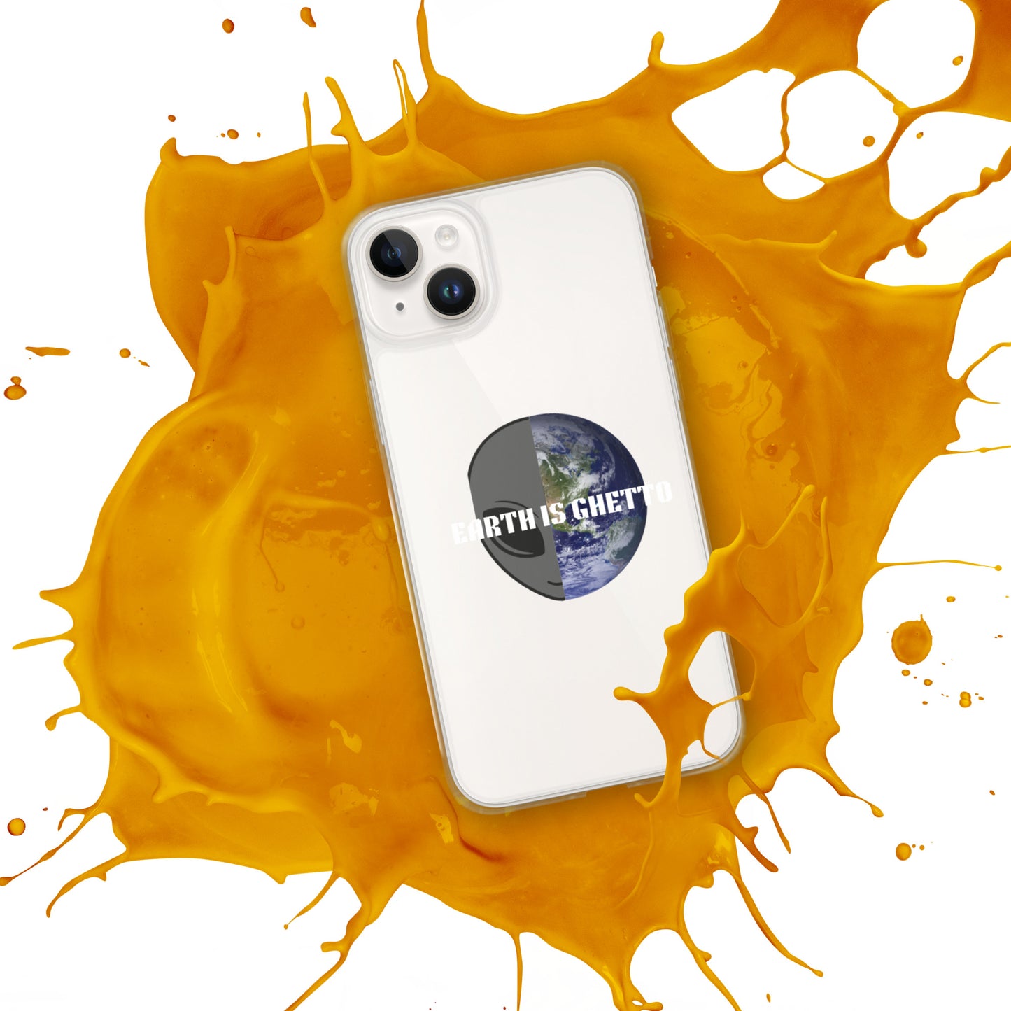 iPhone Case