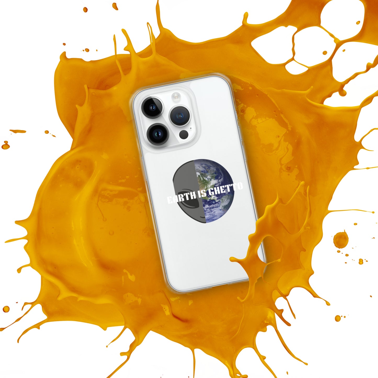 iPhone Case
