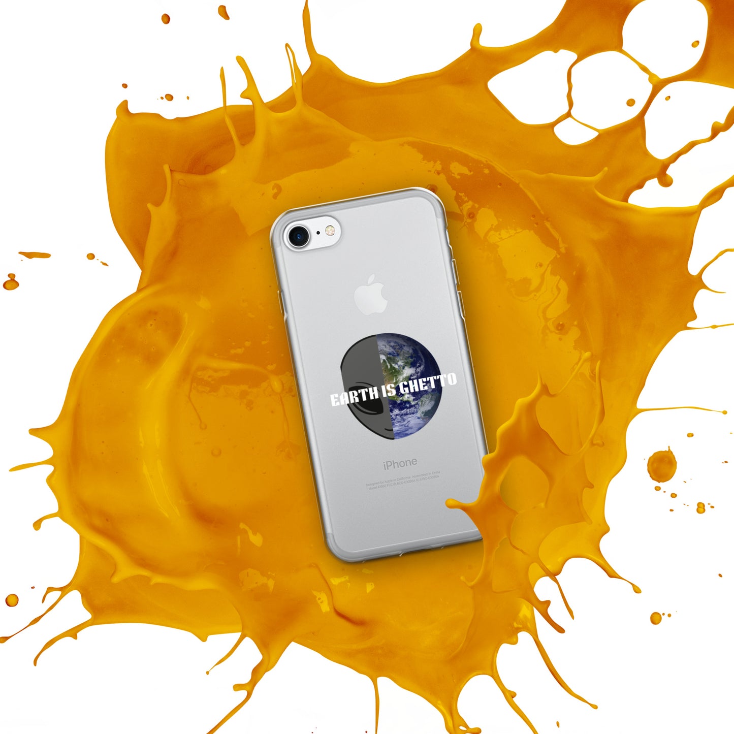 iPhone Case
