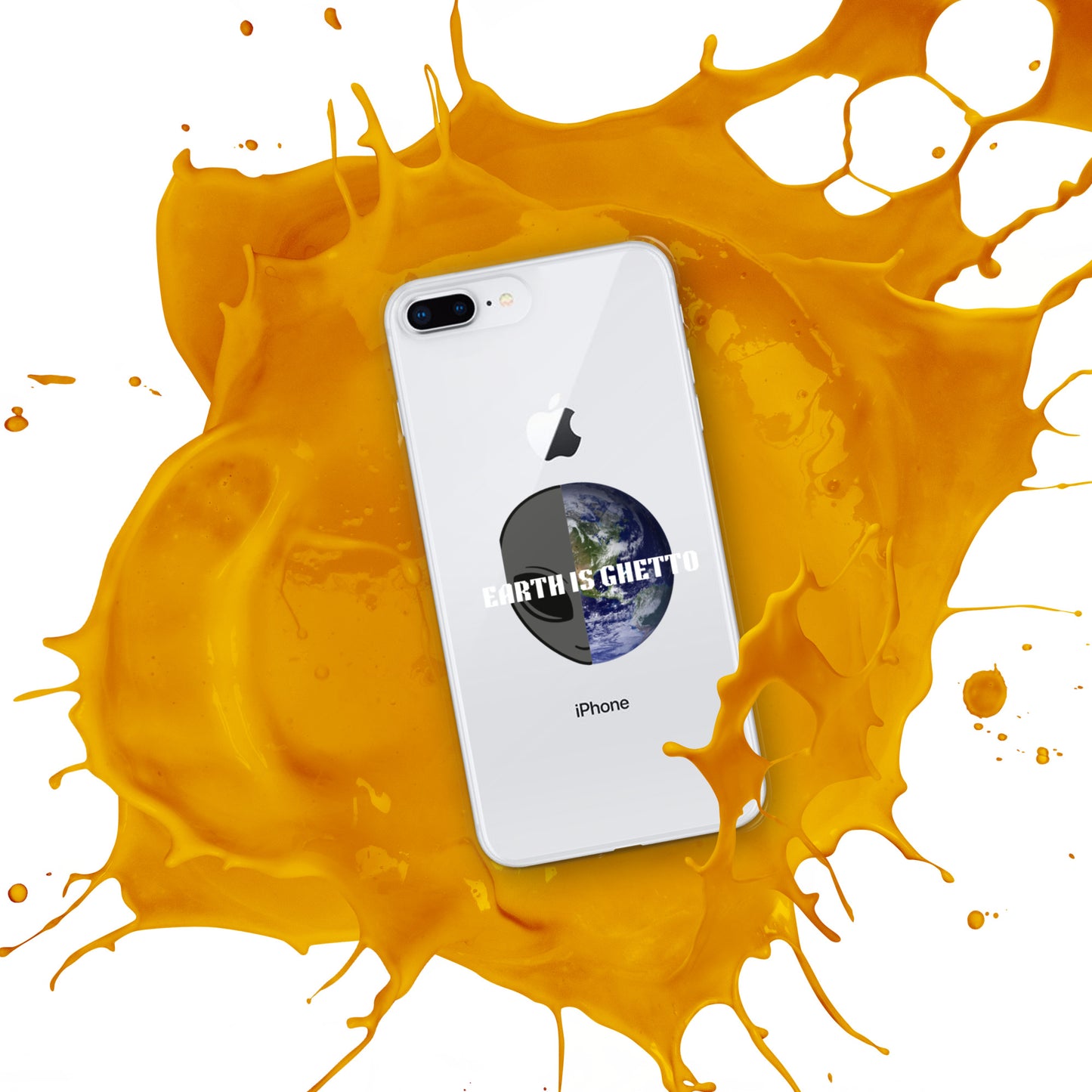iPhone Case