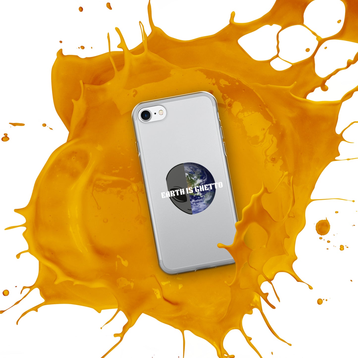 iPhone Case
