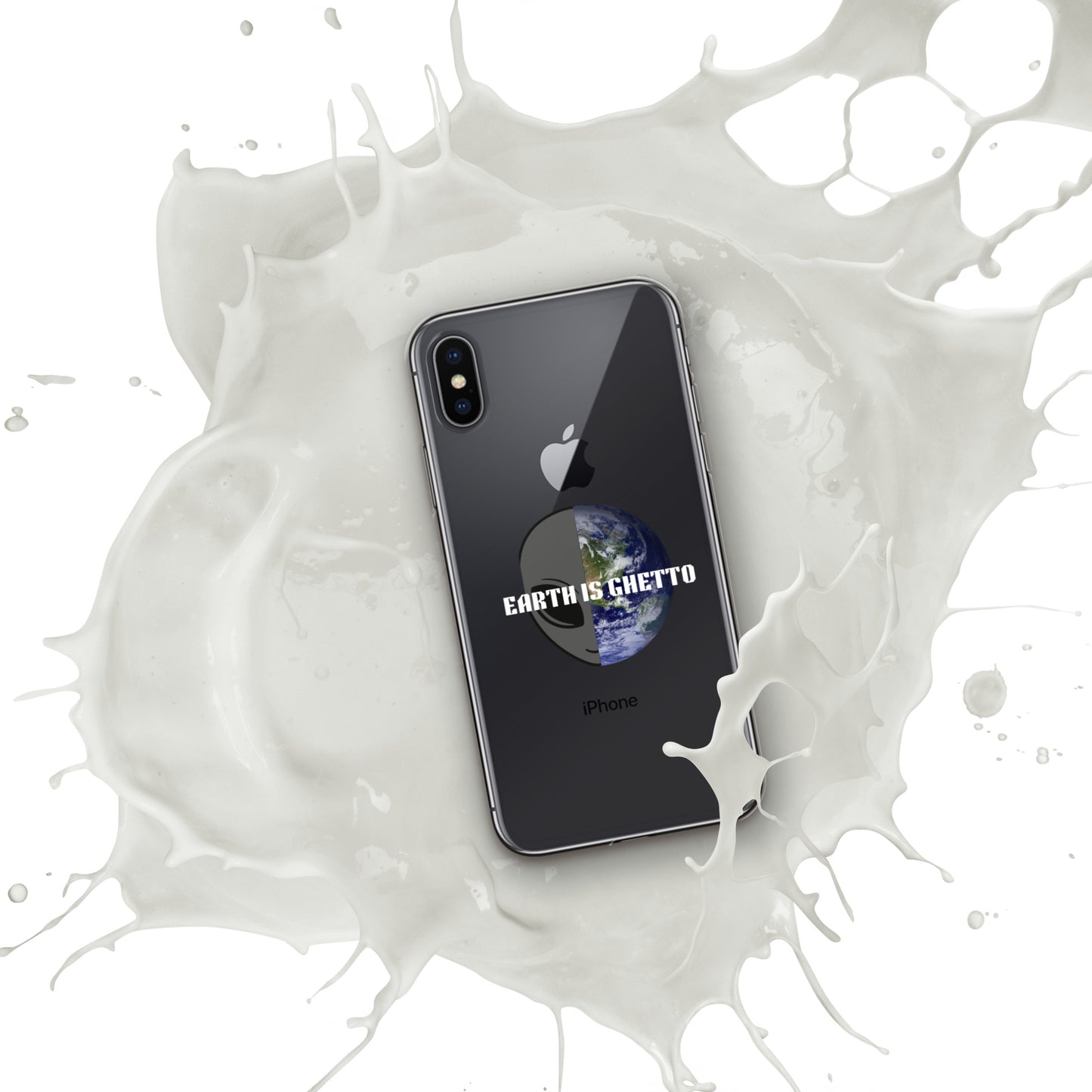 iPhone Case