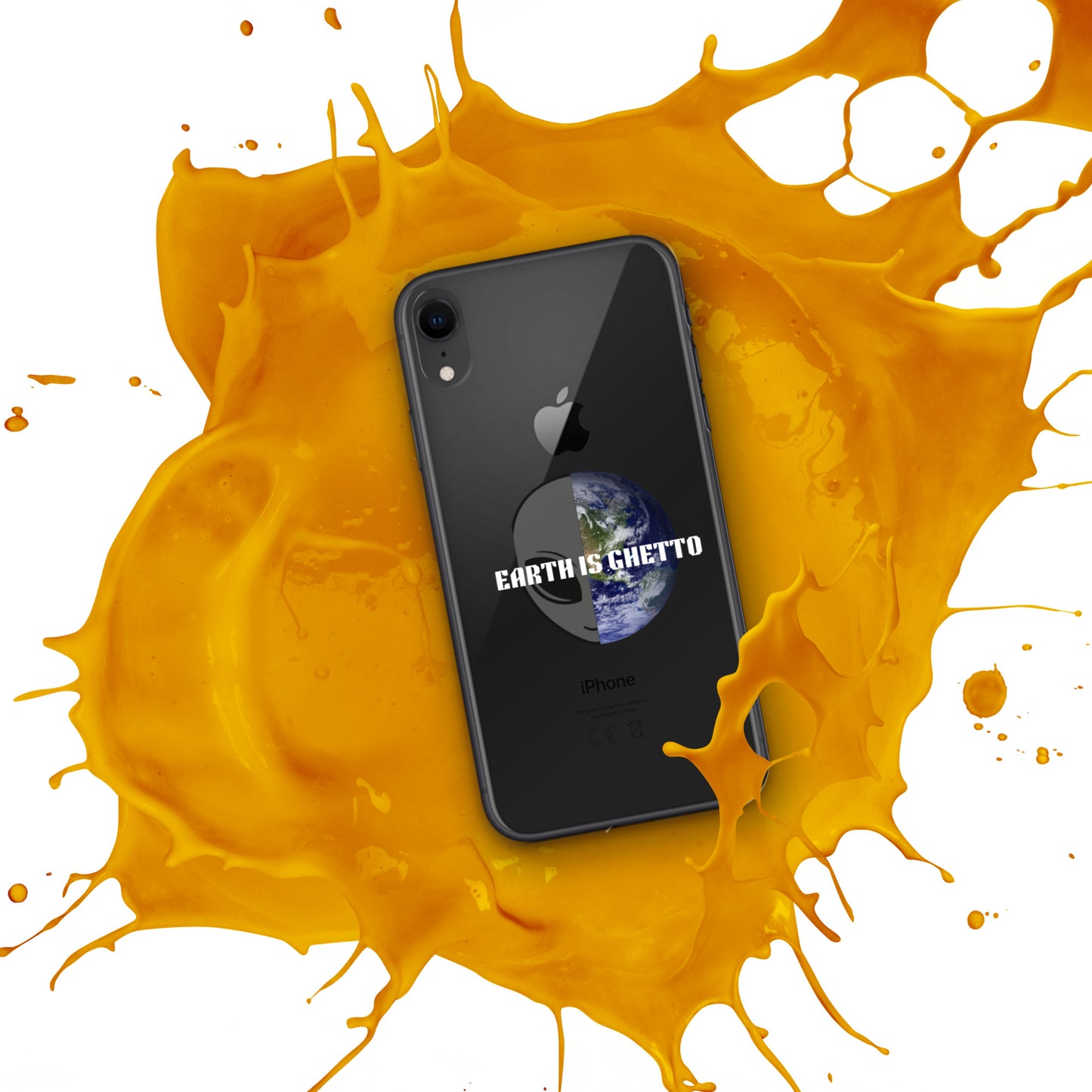 iPhone Case
