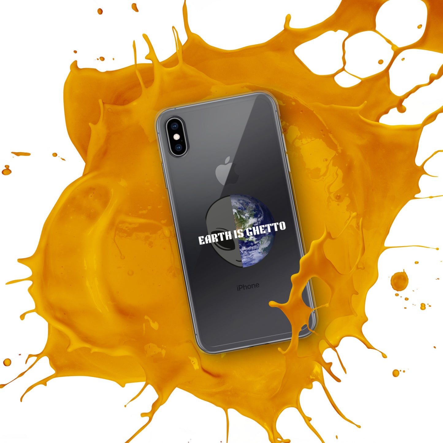 iPhone Case