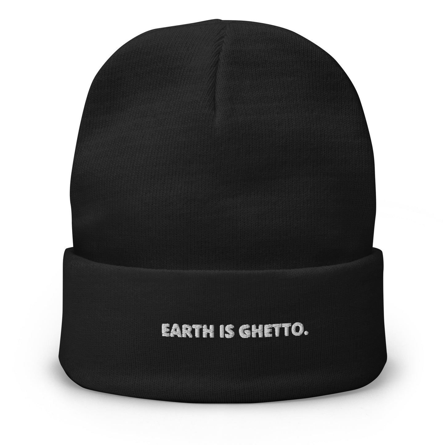 E.I.G Beanie