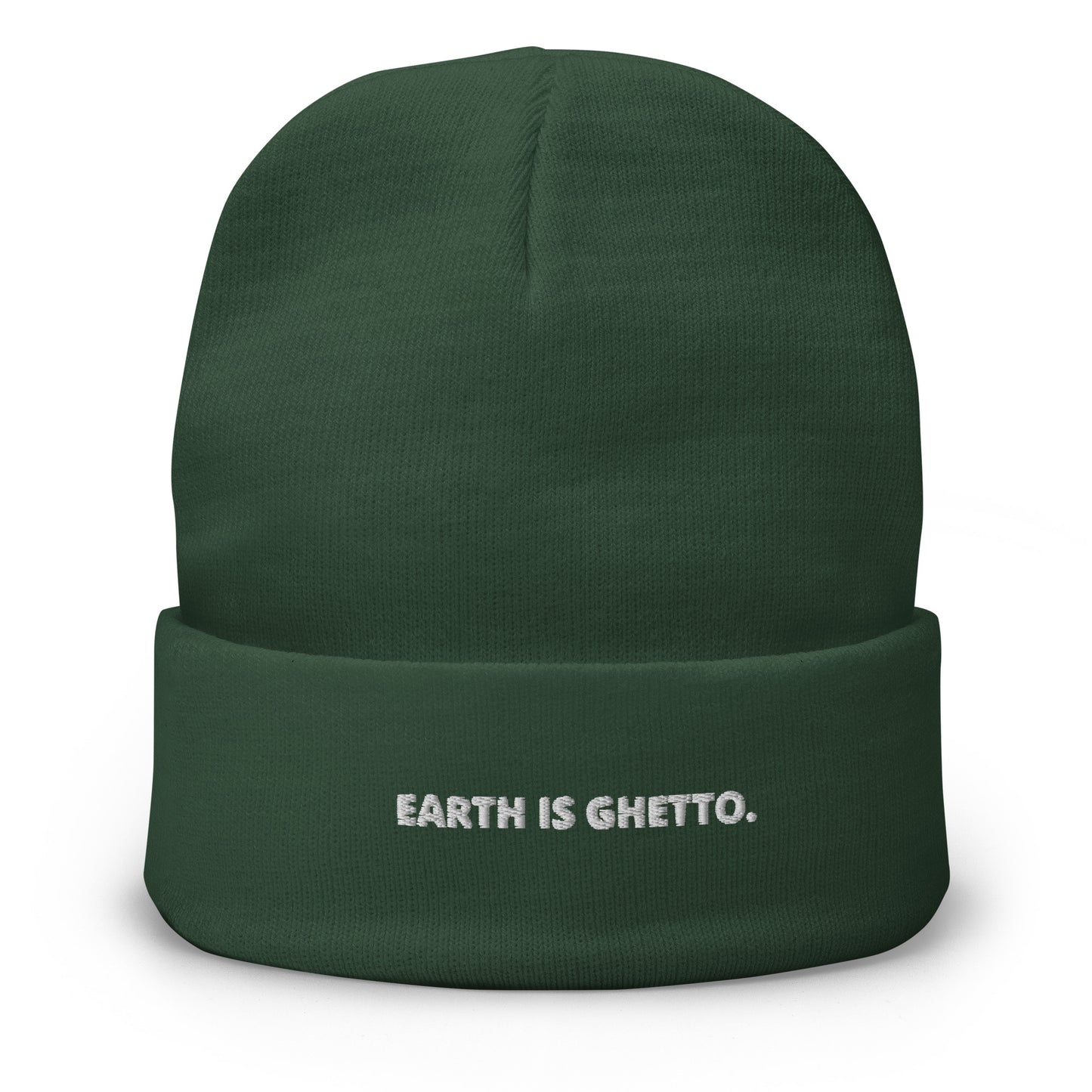 E.I.G Beanie