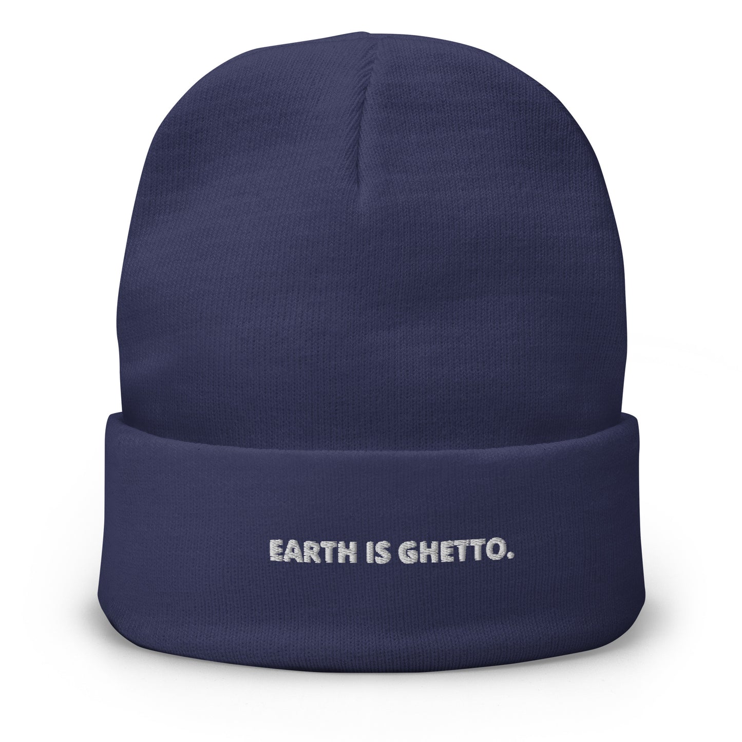 E.I.G Beanie