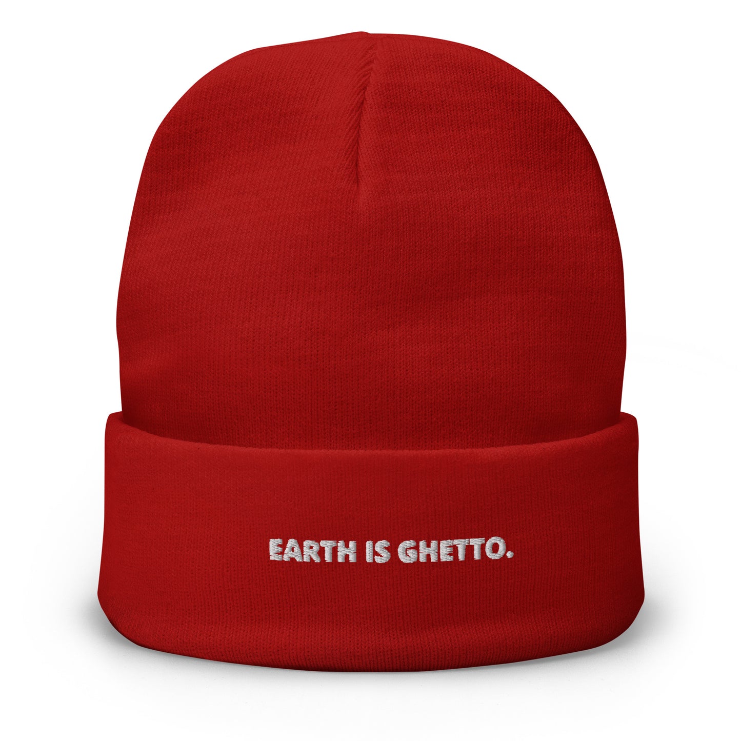 E.I.G Beanie