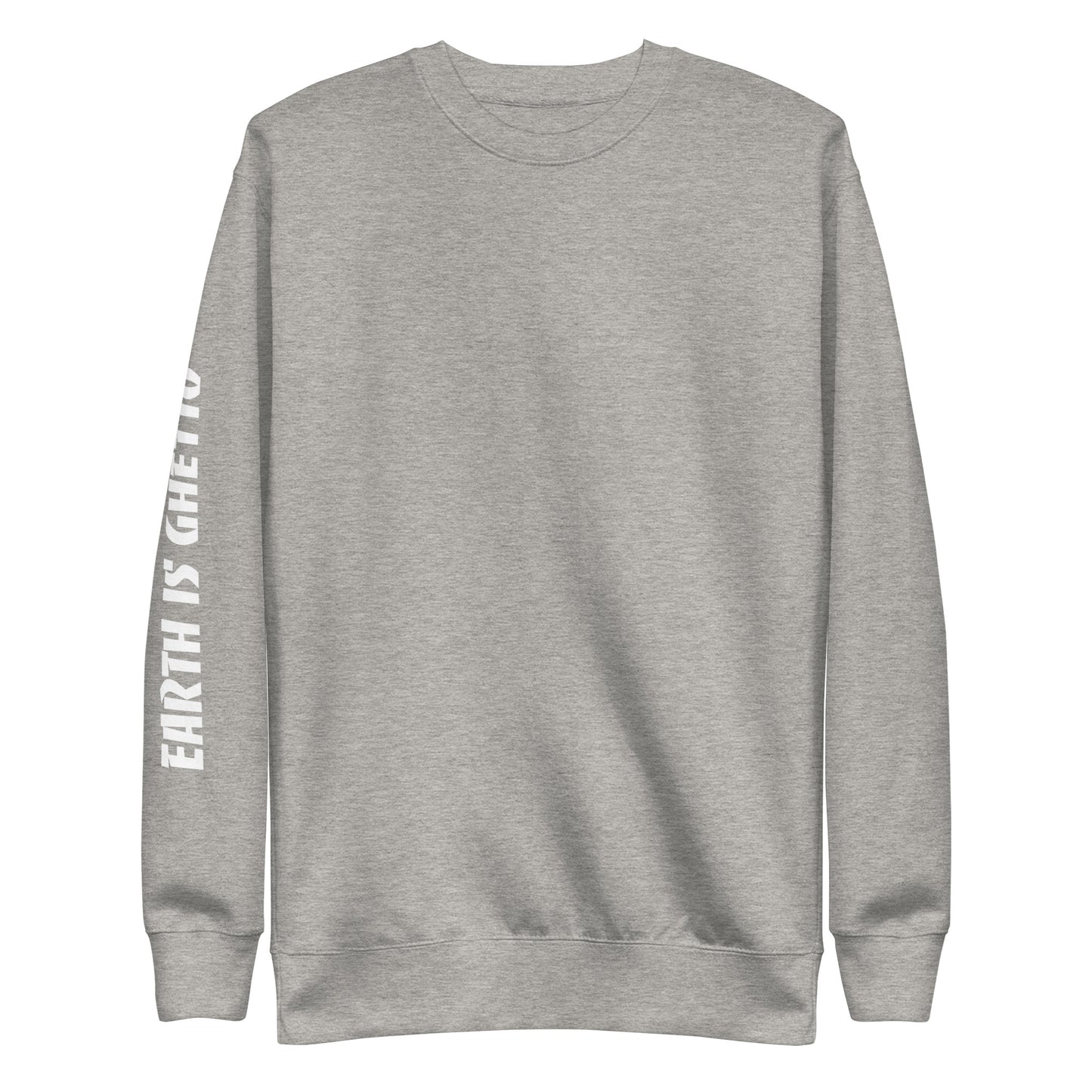 Unisex E.I.G Sweatshirt
