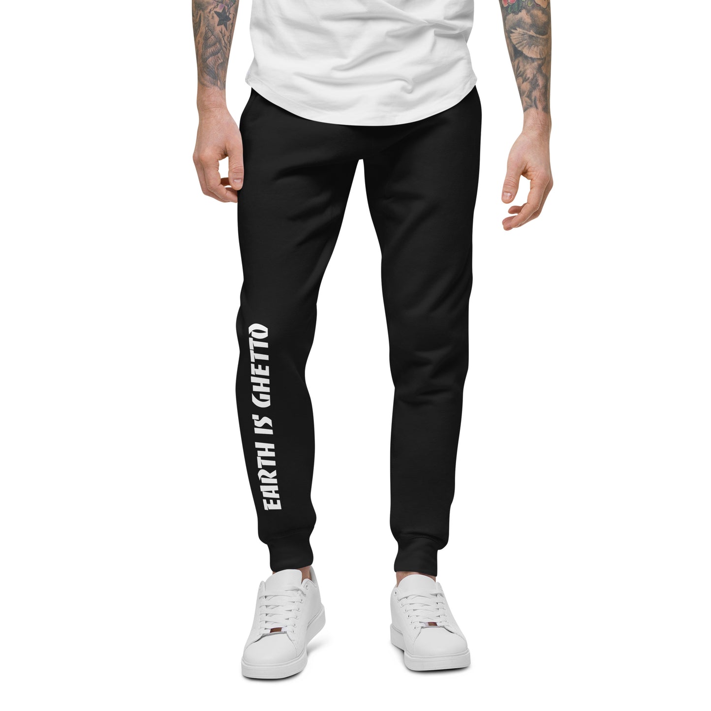 Unisex E.I.G. Sweatpants