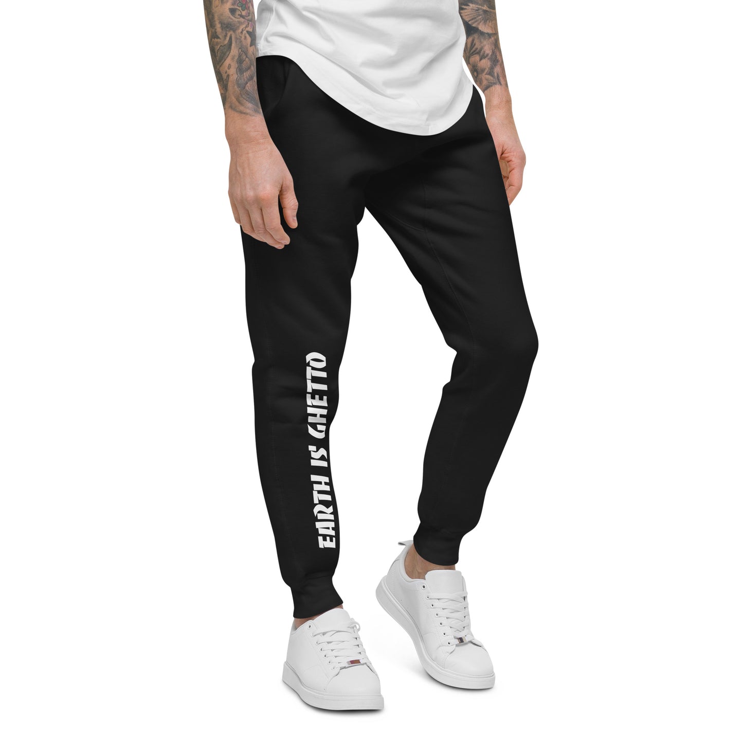 Unisex E.I.G. Sweatpants