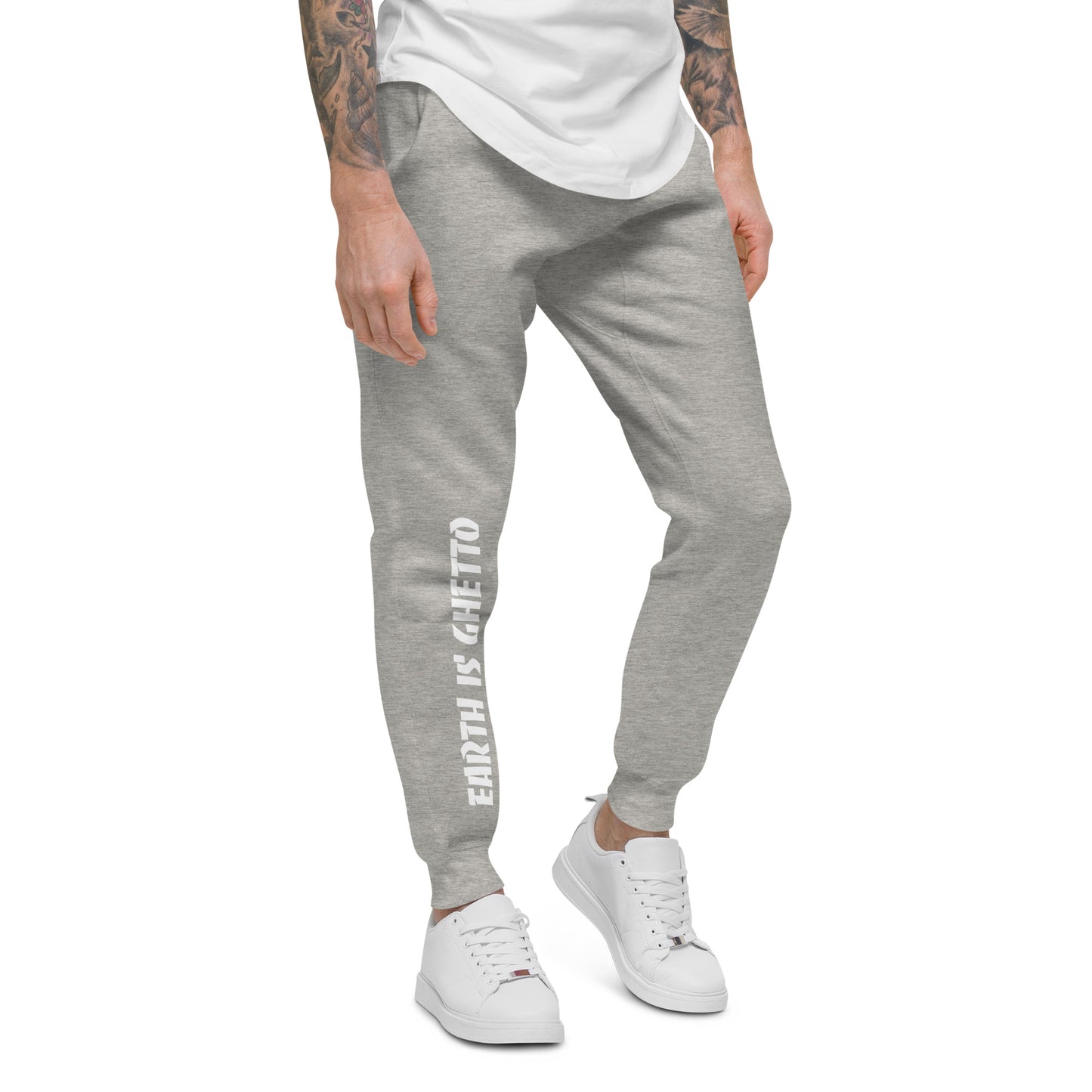 Unisex E.I.G. Sweatpants