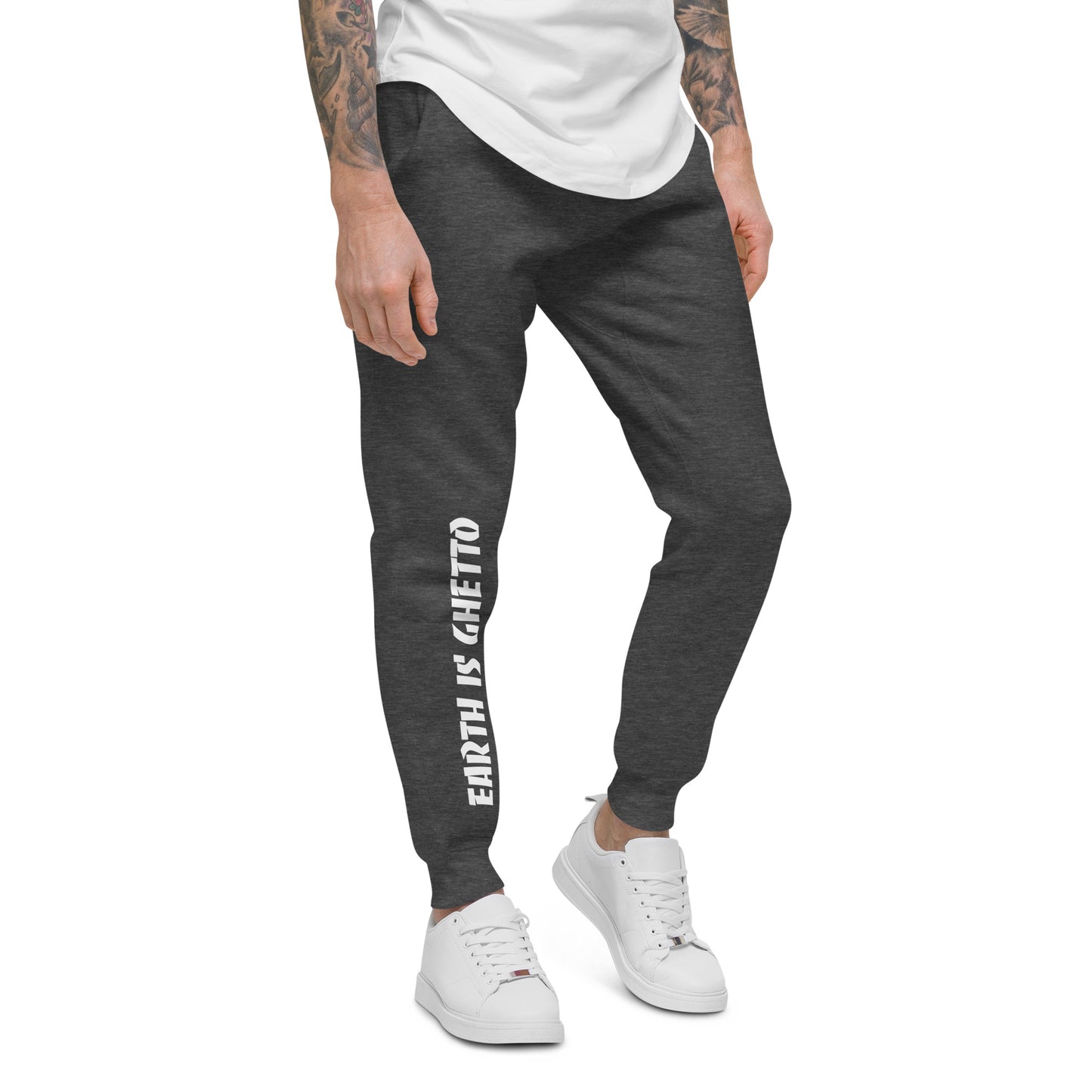 Unisex E.I.G. Sweatpants